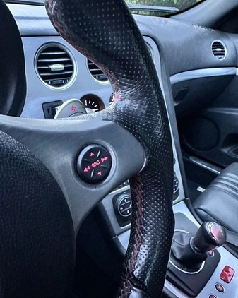Alfa Romeo 159 cena 25000 przebieg: 148000, rok produkcji 2009 z Jarocin małe 121